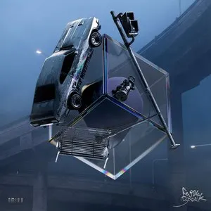 Pochette de Fe3O4: BREAK de NMIXX