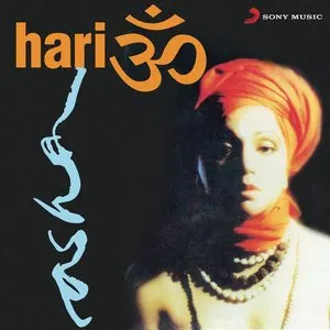 Pochette de Hari Om de Asha Puthli