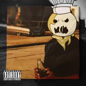 Pochette de Rap Camp de Ab‐Soul