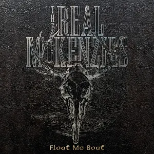 Pochette de Float Me Boat de The Real McKenzies