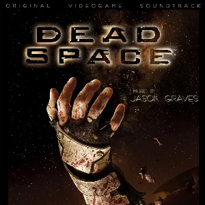 Pochette Dead Space: Original Videogame Soundtrack
