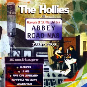 Pochette At Abbey Road 1963-1966