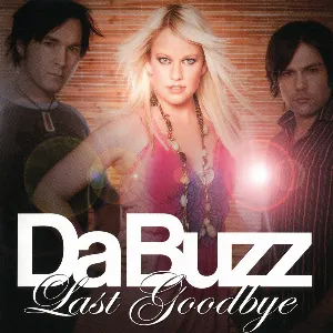 Pochette de Last Goodbye de Da Buzz