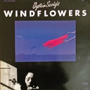 Pochette Windflowers