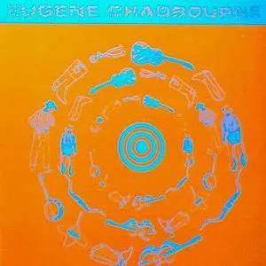 Pochette de LSDC&W: The History of the Chadbournes in America de Eugene Chadbourne