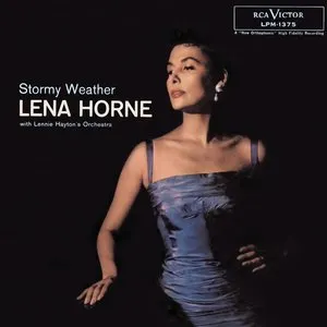 Pochette de Stormy Weather de Lena Horne