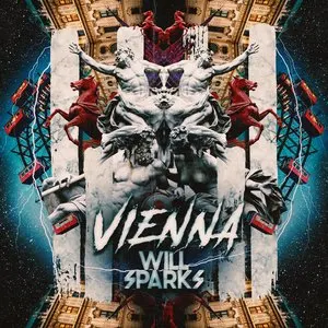 Pochette de Vienna de Will Sparks