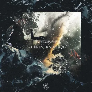 Pochette de Wherever You Are de DubVision - Martin Garrix
