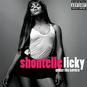 Pochette de Licky (Under the Covers) de Shontelle
