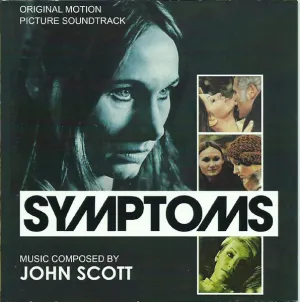 Pochette de Symptoms de John Scott