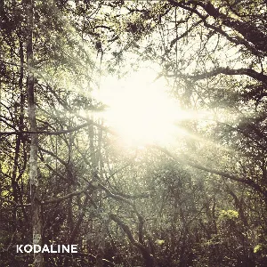 Pochette The Kodaline EP