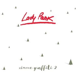 Pochette de Zimowe Graffiti 2 de Lady Pank