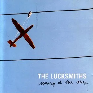 Pochette de Staring at the Sky de The Lucksmiths