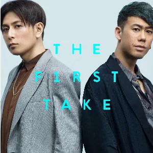 Pochette de PIECES OF A DREAM – From THE FIRST TAKE de CHEMISTRY
