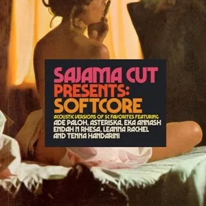 Pochette de Softcore de Sajama Cut