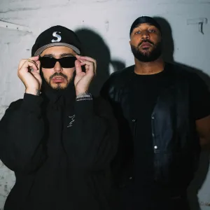 Pochette de WATCH THE BODY DROP de Kalim