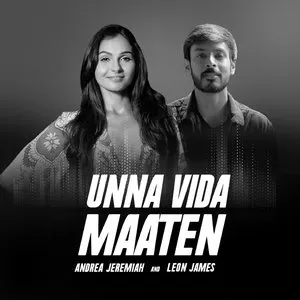 Pochette de Unna Vida Maaten de Leon James