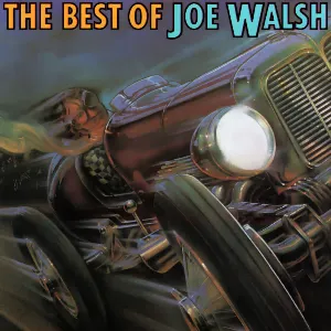 Pochette The Best of Joe Walsh