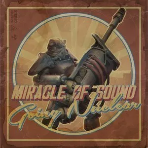 Pochette de Going Nuclear de Miracle of Sound