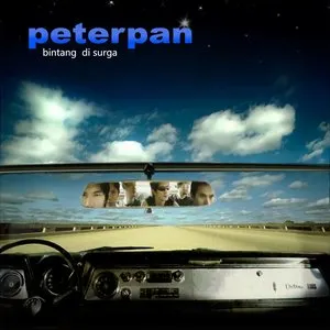 Pochette de Bintang di Surga de Noah