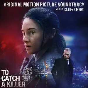 Pochette To Catch A Killer: Original Motion Picture Soundtrack