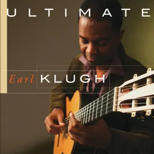 Pochette Ultimate Earl Klugh