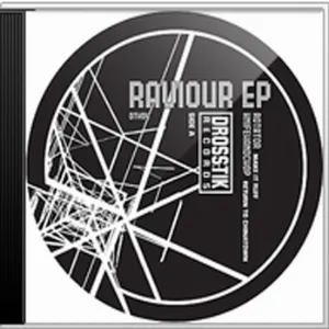 Pochette de Make It Ruff de Rotator