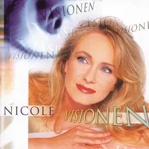 Pochette de Visionen de Nicole