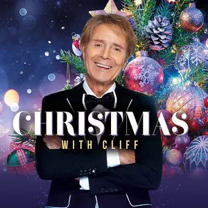 Pochette Christmas With Cliff