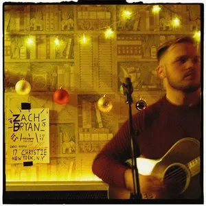 Pochette de This World’s a Giant de Zach Bryan