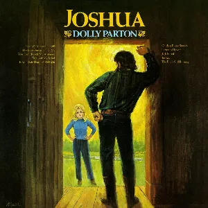 Pochette de Joshua de Dolly Parton