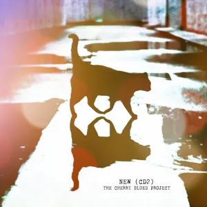 Pochette de New (CD2) de The Cherry Blues Project