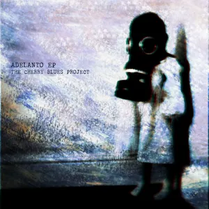 Pochette de Adelanto de The Cherry Blues Project