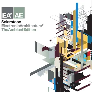 Pochette Electronic Architecture² - The Ambient Edition