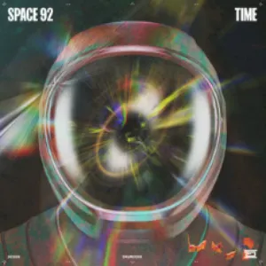 Pochette de Time de Space 92