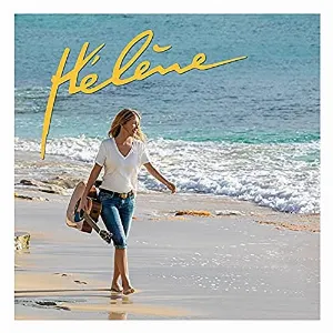Pochette de Hélène de Hélène