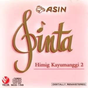 Pochette de Sinta: Himig Kayumanggi 2 de Asin