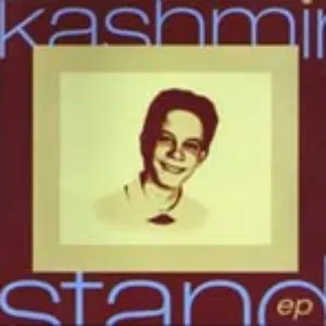 Pochette de Stand de Kashmir