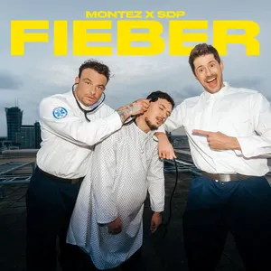 Pochette de Fieber de SDP