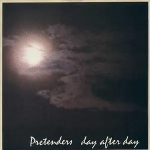 Pochette Day After Day