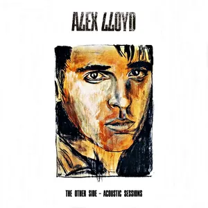 Pochette de The Other Side - Acoustic Sessions de Alex Lloyd