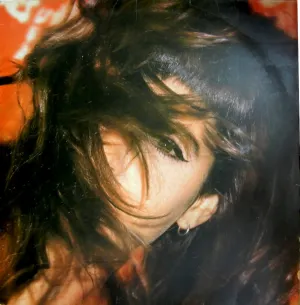 Pochette de A noite de Fernanda Abreu