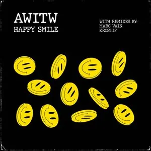 Pochette de Happy Smile de AWITW