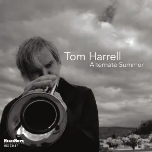 Pochette de Alternate Summer de Tom Harrell
