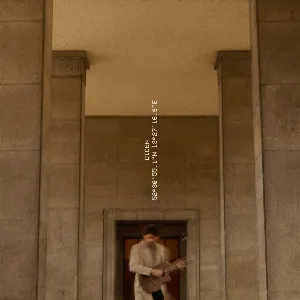 Pochette de Dicen de Álvaro Soler