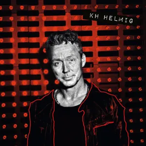 Pochette de KH Helmig de Thomas Helmig