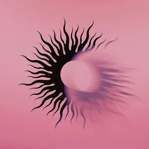 Pochette de Behind the Clock de AFI