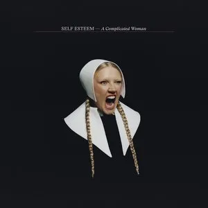 Pochette de A Complicated Woman de Self Esteem