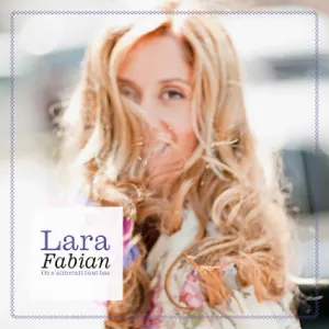 Pochette de On S'Aimerait Tout Bas de Lara Fabian