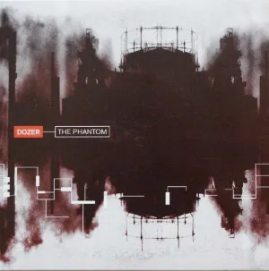 Pochette de The Phantom de Dozer